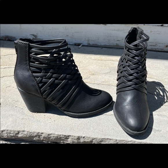 Aerosoles size 6.5 - Picture 4 of 5